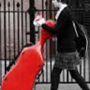 Meet your Posher, Kellie